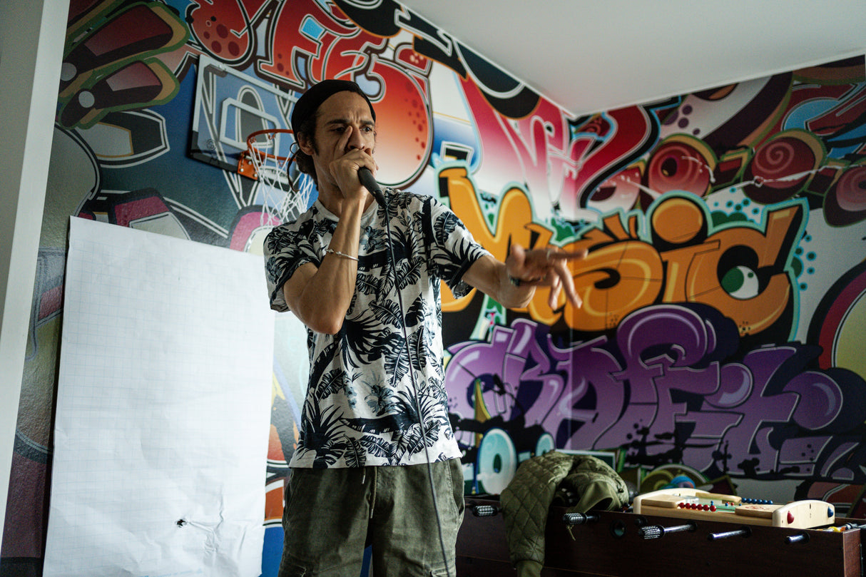 Ultimate Beatbox & Fan Package