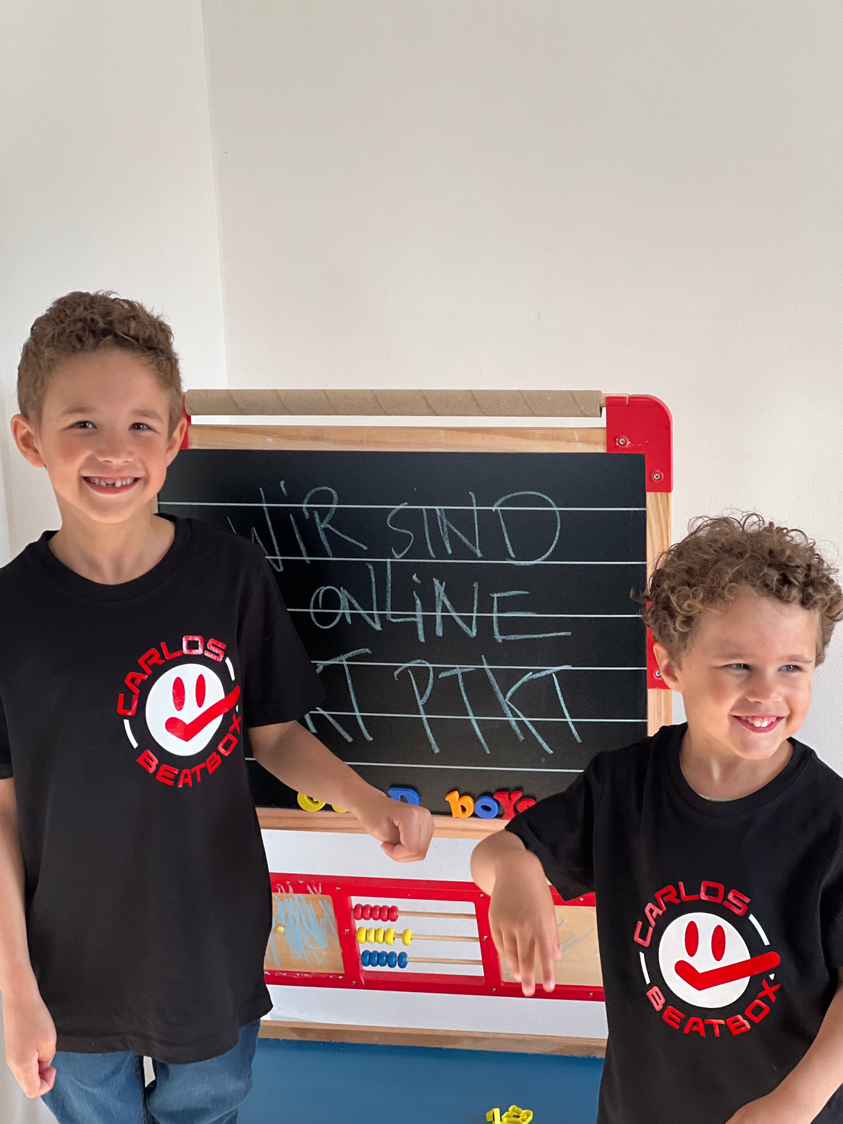 Ultimate Beatbox & Fan Package