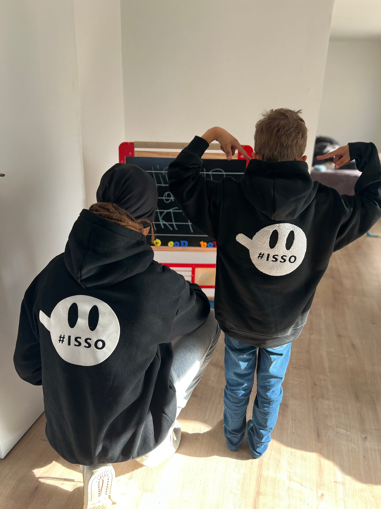 Ultimate Beatbox & Fan Package