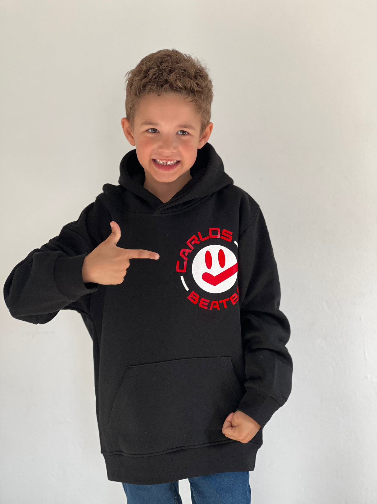 Ultimate Beatbox & Fan Package