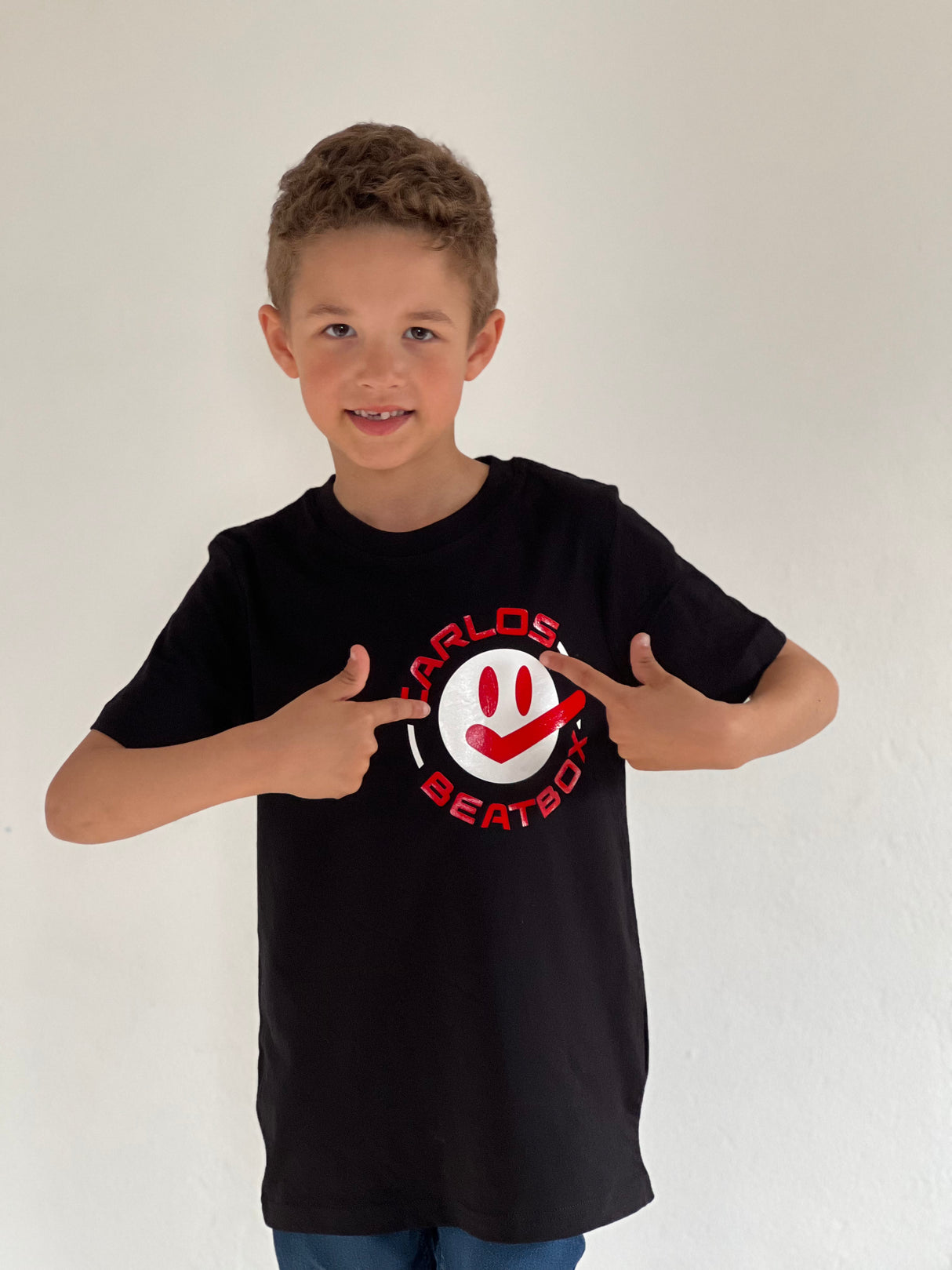 Ultimate Beatbox & Fan Package