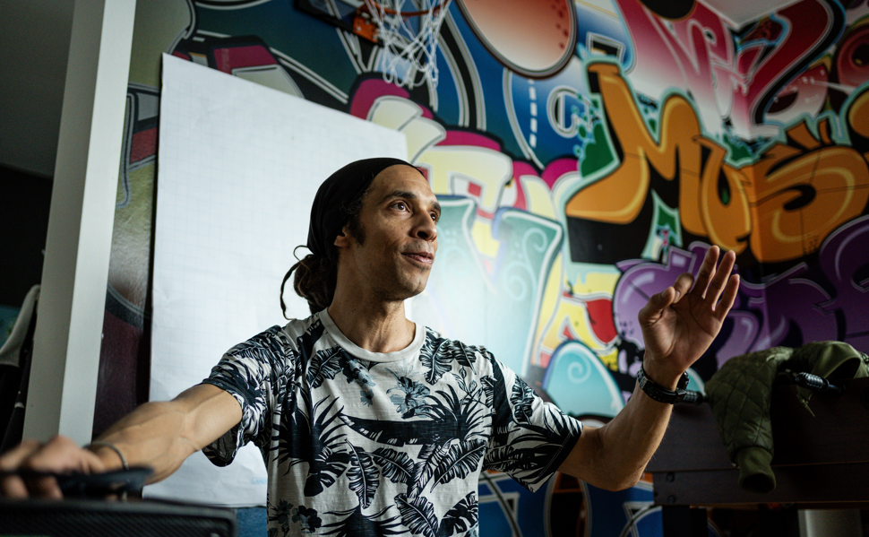 Carlos Beatbox Academy