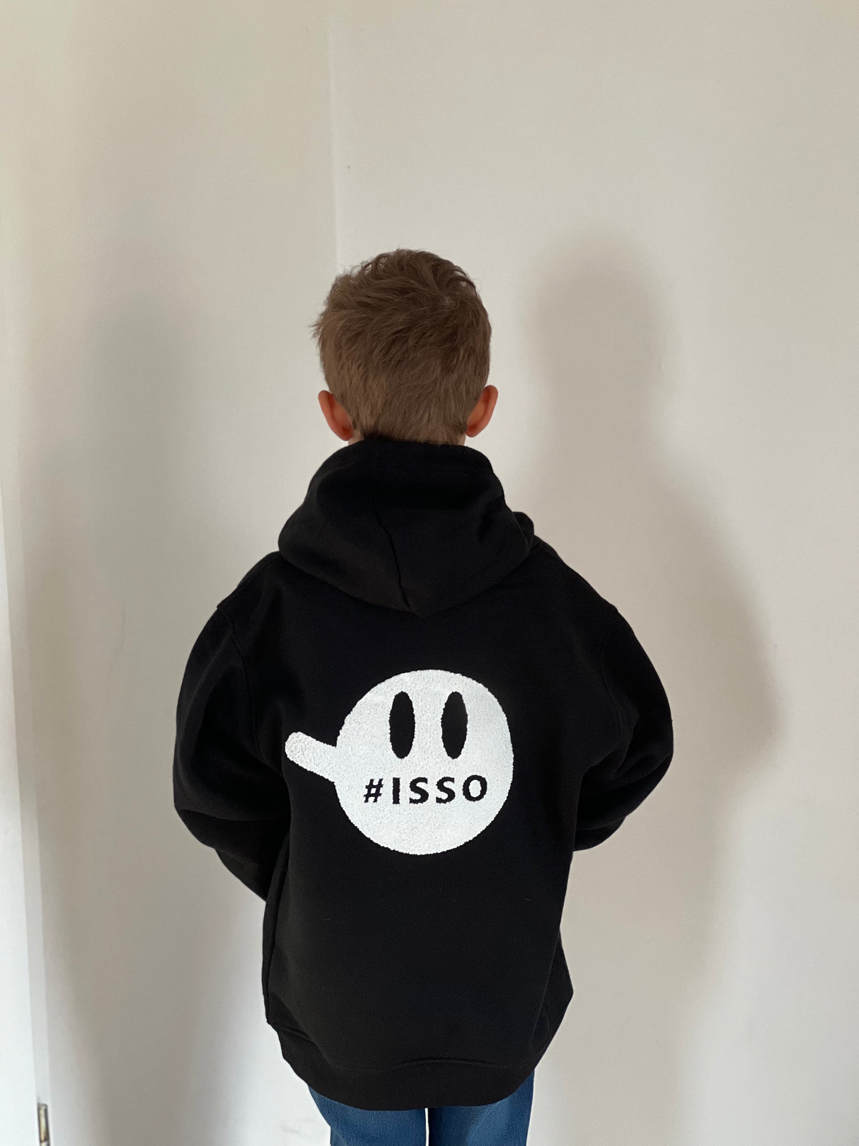 Carlos Beatbox Merchandise Hoodie #ISSO